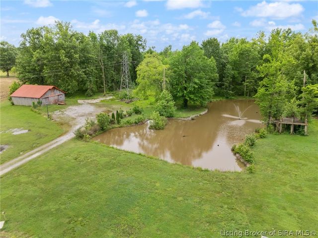 116 Guernsey Farm Lane, Memphis, IN 47143