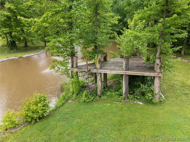 116 Guernsey Farm Lane, Memphis, IN 47143