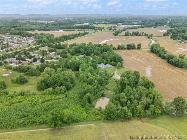 116 Guernsey Farm Lane, Memphis, IN 47143