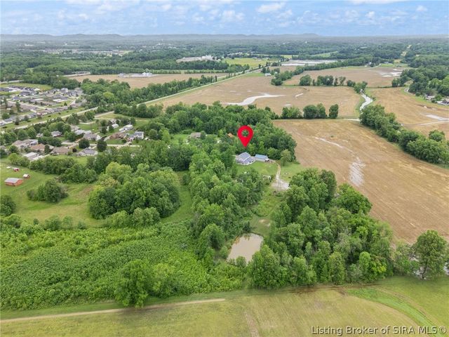 116 Guernsey Farm Lane, Memphis, IN 47143