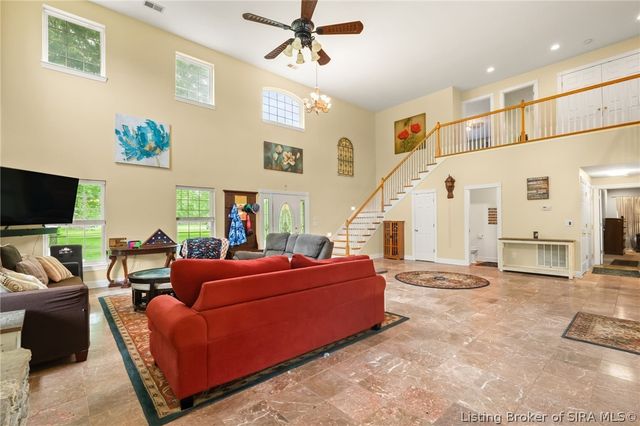 116 Guernsey Farm Lane, Memphis, IN 47143