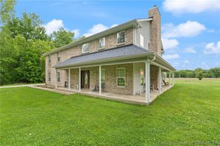 116 Guernsey Farm Lane, Memphis, IN 47143