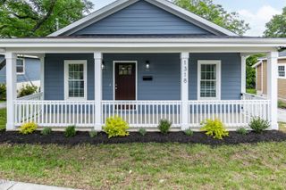 1318 N Alston Avenue, Durham, NC 27701