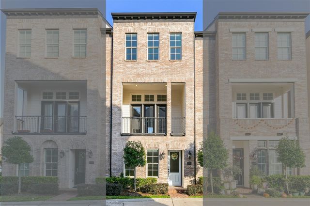 9507 London Bridge Station, Houston, TX 77045