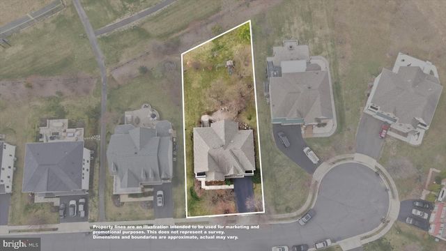 41869 FELDSPAR PL, Aldie, VA 20105