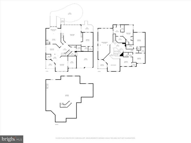 41869 FELDSPAR PL, Aldie, VA 20105