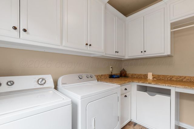 26 QUAY Lane, Canyon, TX 79015