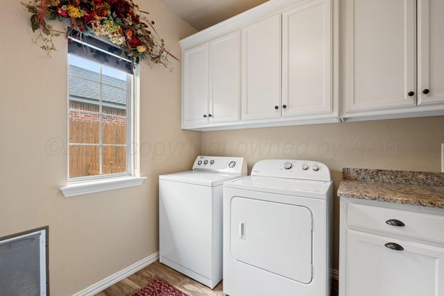 26 QUAY Lane, Canyon, TX 79015