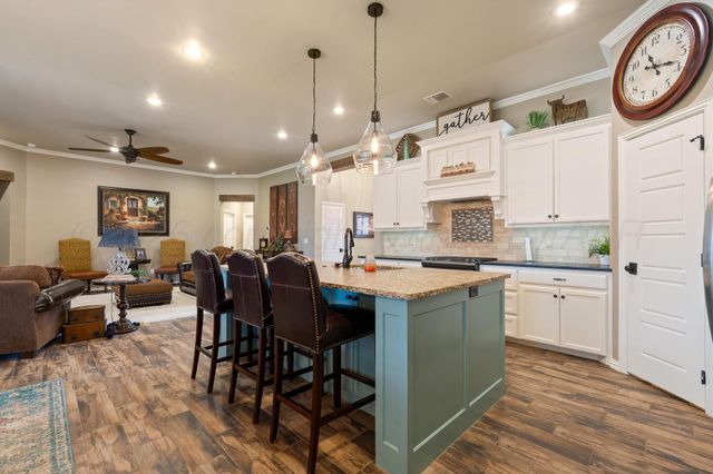 26 QUAY Lane, Canyon, TX 79015
