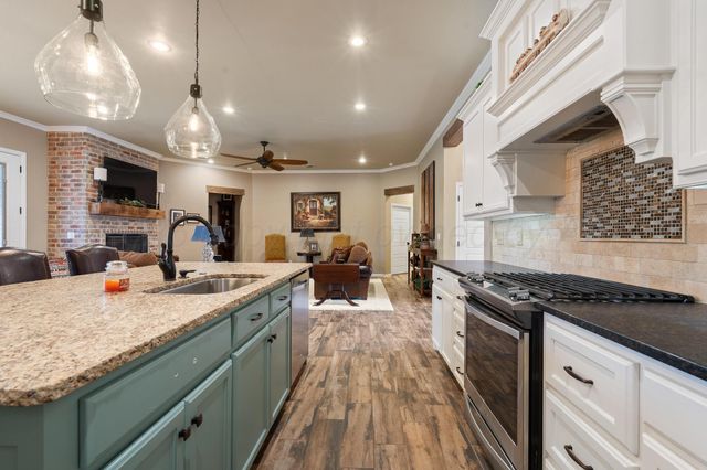 26 QUAY Lane, Canyon, TX 79015