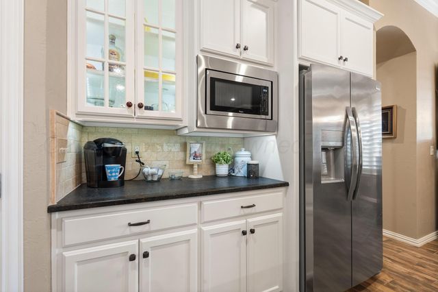 26 QUAY Lane, Canyon, TX 79015