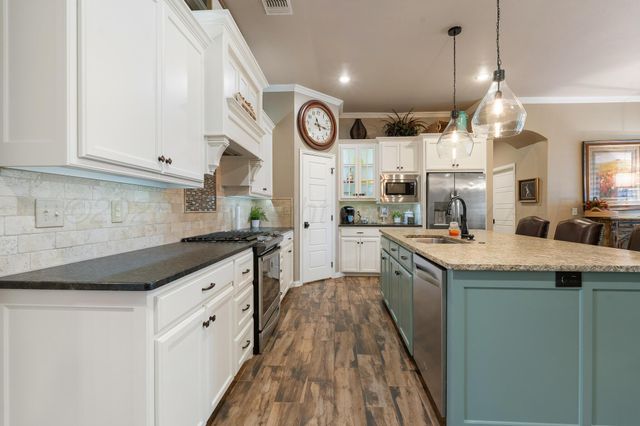 26 QUAY Lane, Canyon, TX 79015