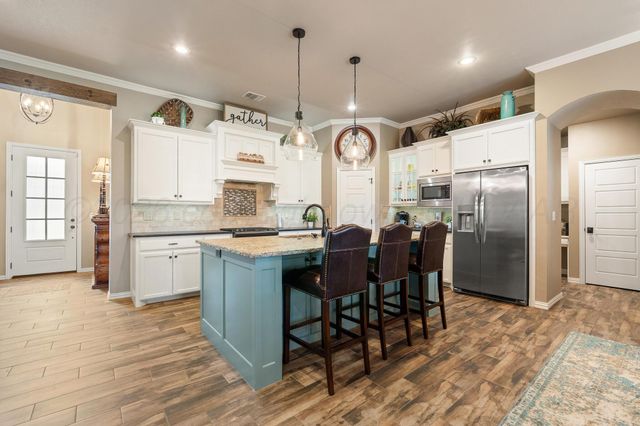 26 QUAY Lane, Canyon, TX 79015