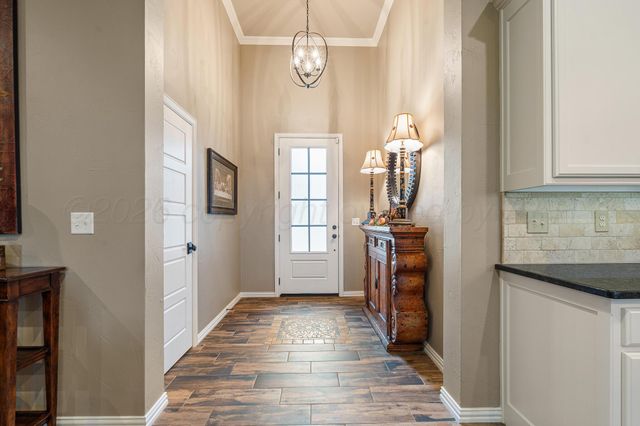 26 QUAY Lane, Canyon, TX 79015