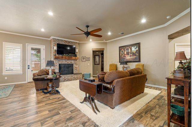 26 QUAY Lane, Canyon, TX 79015