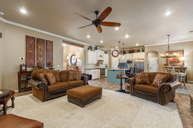 26 QUAY Lane, Canyon, TX 79015