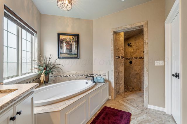 26 QUAY Lane, Canyon, TX 79015