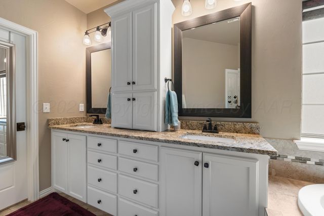 26 QUAY Lane, Canyon, TX 79015
