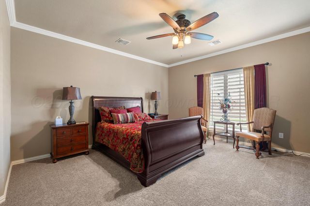 26 QUAY Lane, Canyon, TX 79015