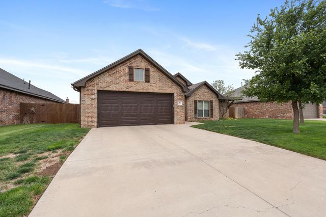 26 QUAY Lane, Canyon, TX 79015