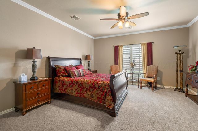 26 QUAY Lane, Canyon, TX 79015