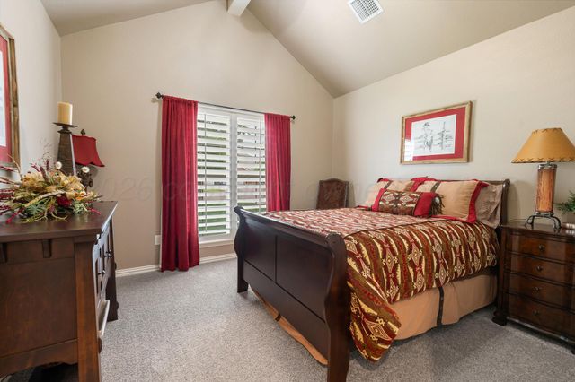 26 QUAY Lane, Canyon, TX 79015