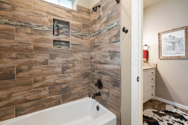 26 QUAY Lane, Canyon, TX 79015