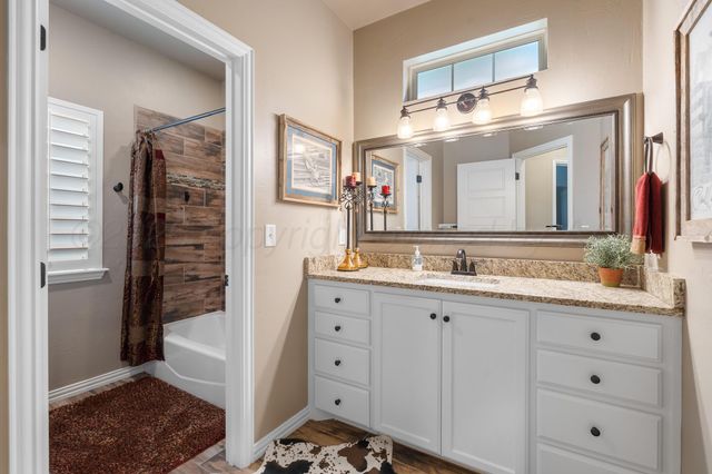 26 QUAY Lane, Canyon, TX 79015