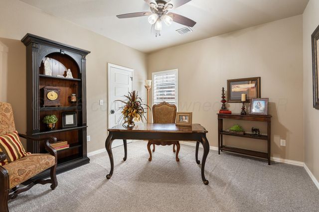 26 QUAY Lane, Canyon, TX 79015