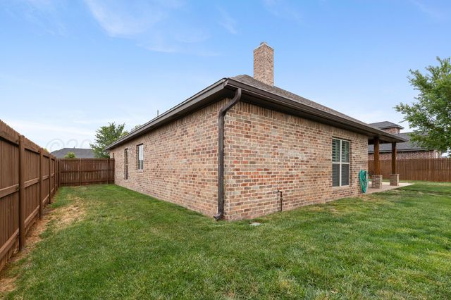 26 QUAY Lane, Canyon, TX 79015