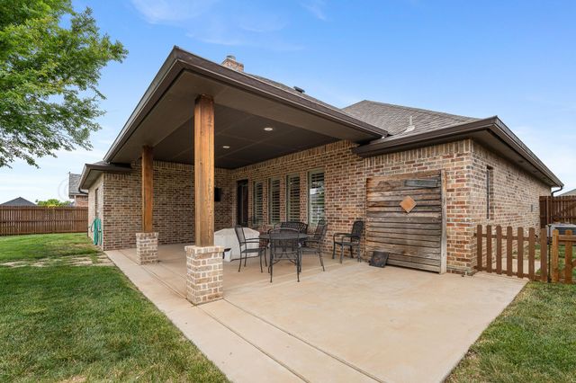 26 QUAY Lane, Canyon, TX 79015