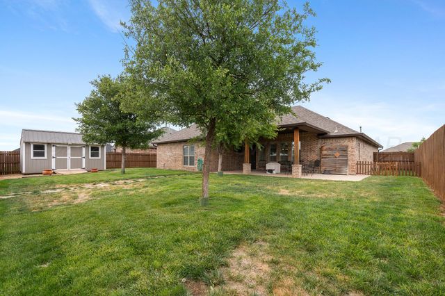 26 QUAY Lane, Canyon, TX 79015