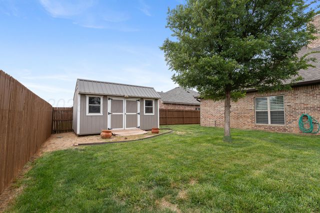 26 QUAY Lane, Canyon, TX 79015