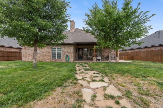 26 QUAY Lane, Canyon, TX 79015