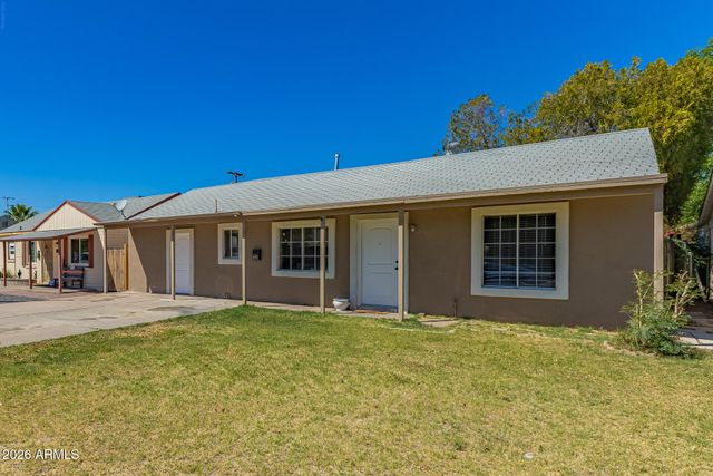 5812 W GARDENIA Avenue, Glendale, AZ 85301