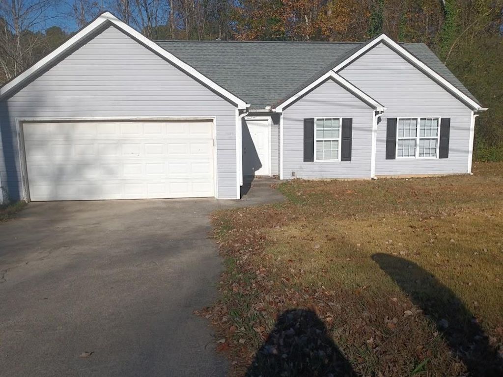 1810 Killarney SW Drive, Marietta, GA 30008