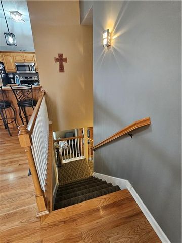 211 Essex Drive, Smithville, MO 64089