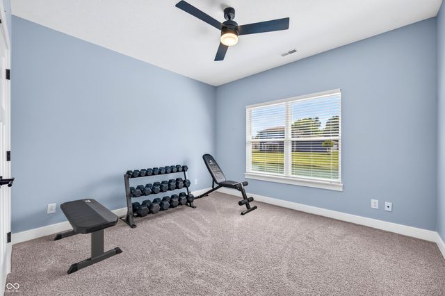 705 N Sobota Way, Trafalgar, IN 46181
