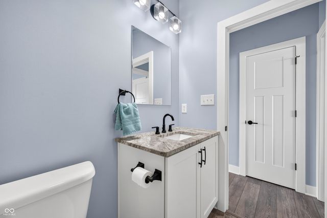 705 N Sobota Way, Trafalgar, IN 46181