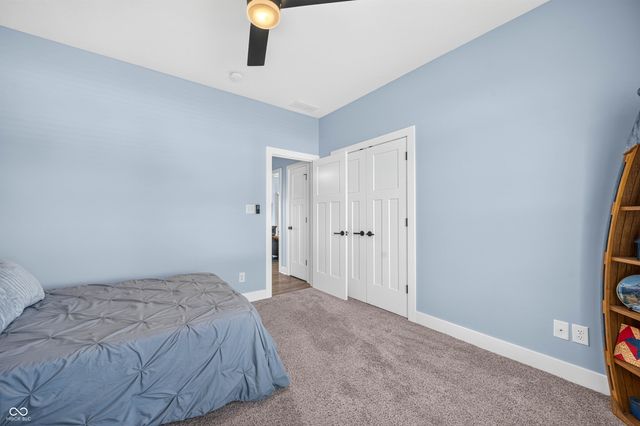 705 N Sobota Way, Trafalgar, IN 46181