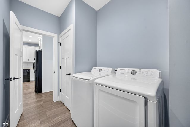 705 N Sobota Way, Trafalgar, IN 46181