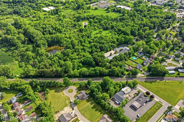 0 Henry Street, Howell, MI 48843