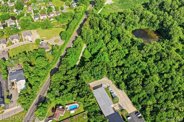 0 Henry Street, Howell, MI 48843