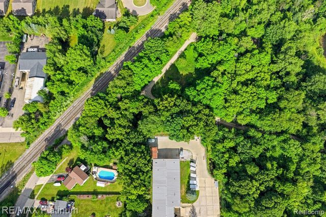 0 Henry Street, Howell, MI 48843