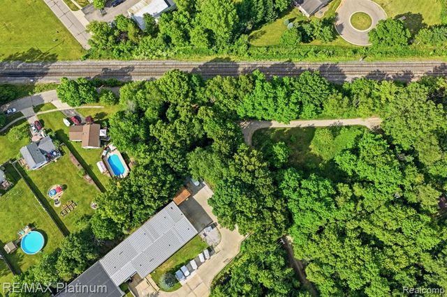 0 Henry Street, Howell, MI 48843