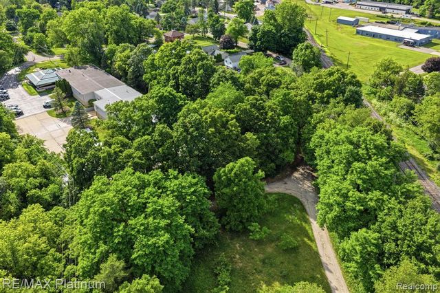0 Henry Street, Howell, MI 48843