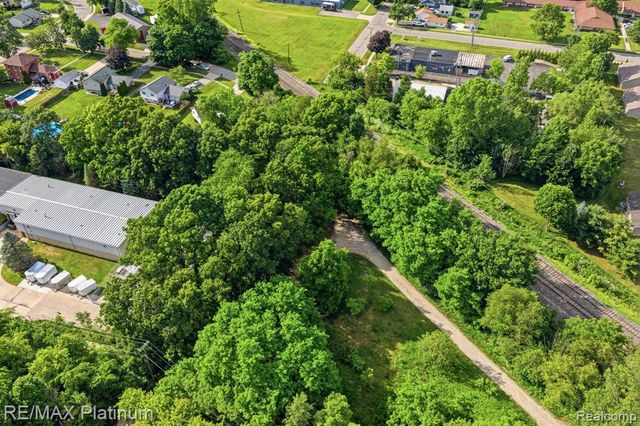0 Henry Street, Howell, MI 48843