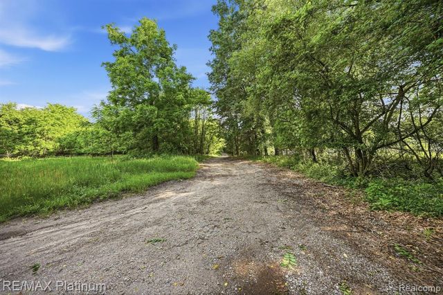 0 Henry Street, Howell, MI 48843