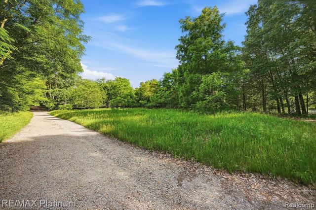 0 Henry Street, Howell, MI 48843