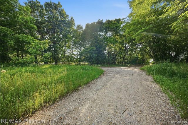 0 Henry Street, Howell, MI 48843